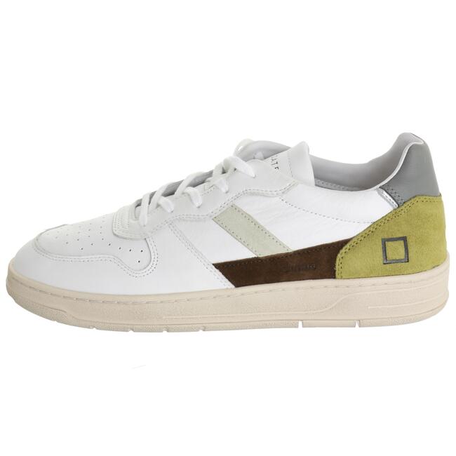 SCARPETTA COURT 2.0 VINTAGE DATE - Mad Fashion | img vers.650x/